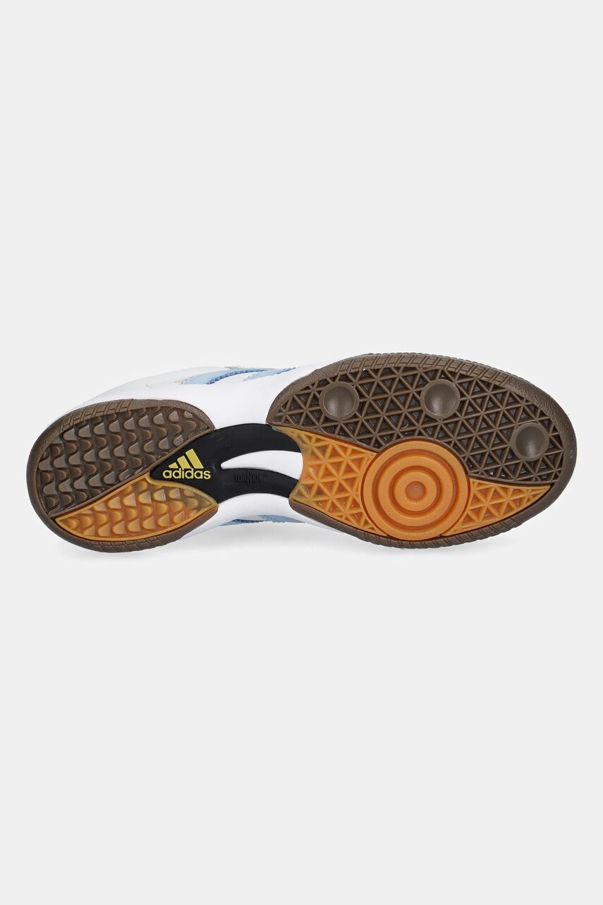 Tenisice adidas Originals Samba MN boja: bijela, JI3183