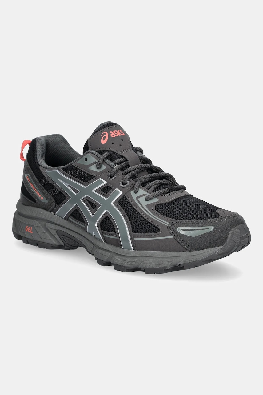 Asics sneakers GEL-VENTURE 6 culoarea gri, 1203A438 Asics sneakers GEL-VENTURE 6 culoarea gri, 1203A438