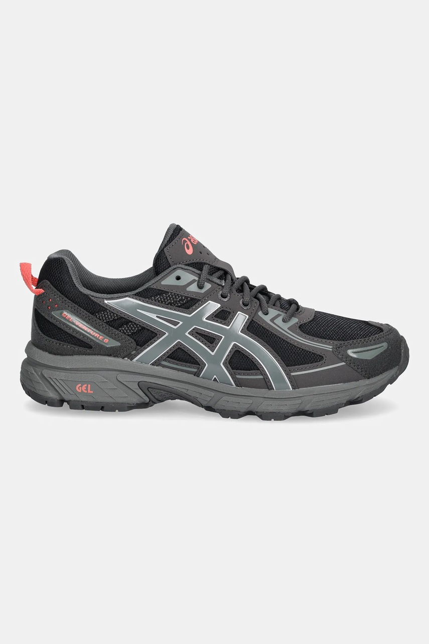 Кроссовки Asics GEL-VENTURE 6 цвет серый 1203A438 Кроссовки Asics GEL-VENTURE 6 цвет серый 1203A438
