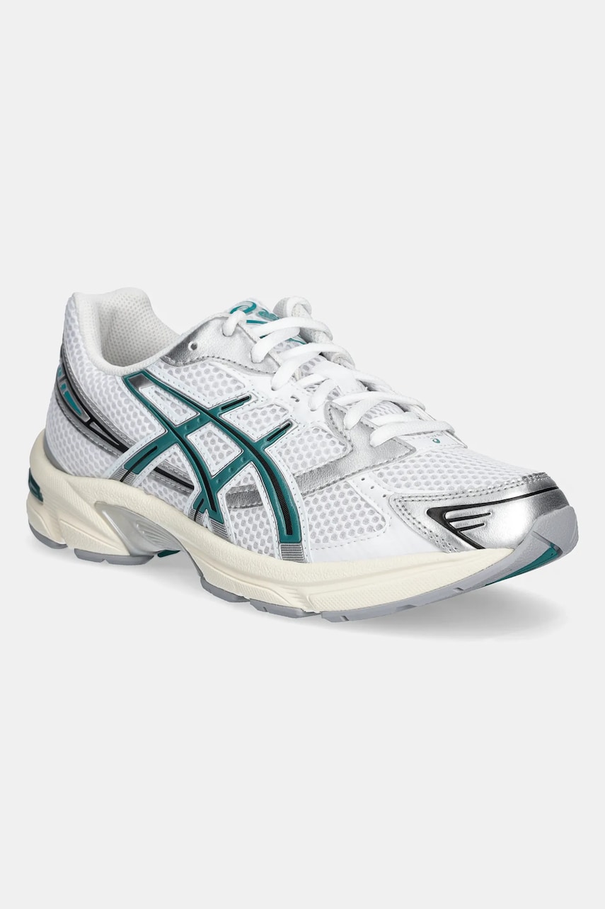 Asics sneakers GEL-1130 culoarea argintiu, 1203A609.100 Asics sneakers GEL-1130 culoarea argintiu, 1203A609.100