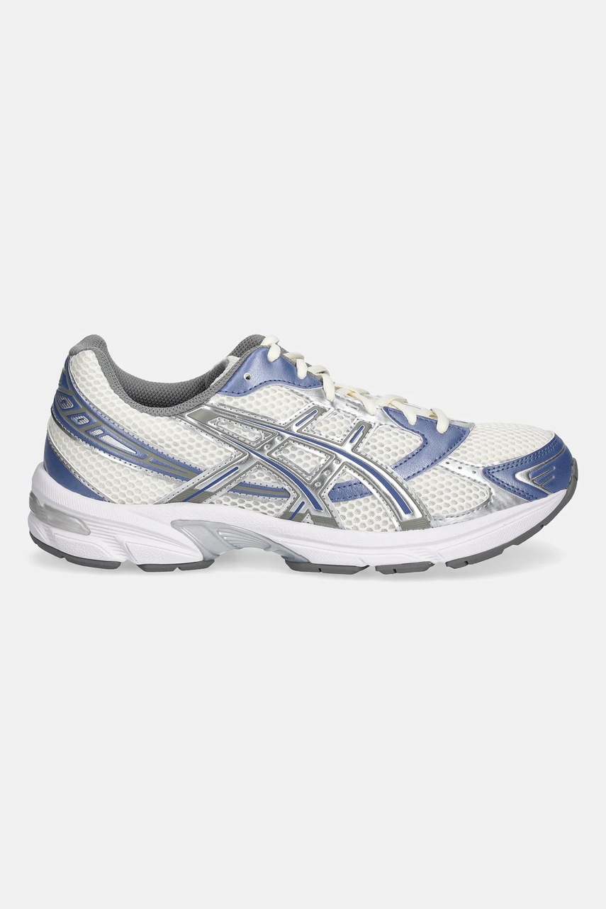 Кроссовки Asics GEL-1130 цвет бежевый 1203A609.101 Кроссовки Asics GEL-1130 цвет бежевый 1203A609.101
