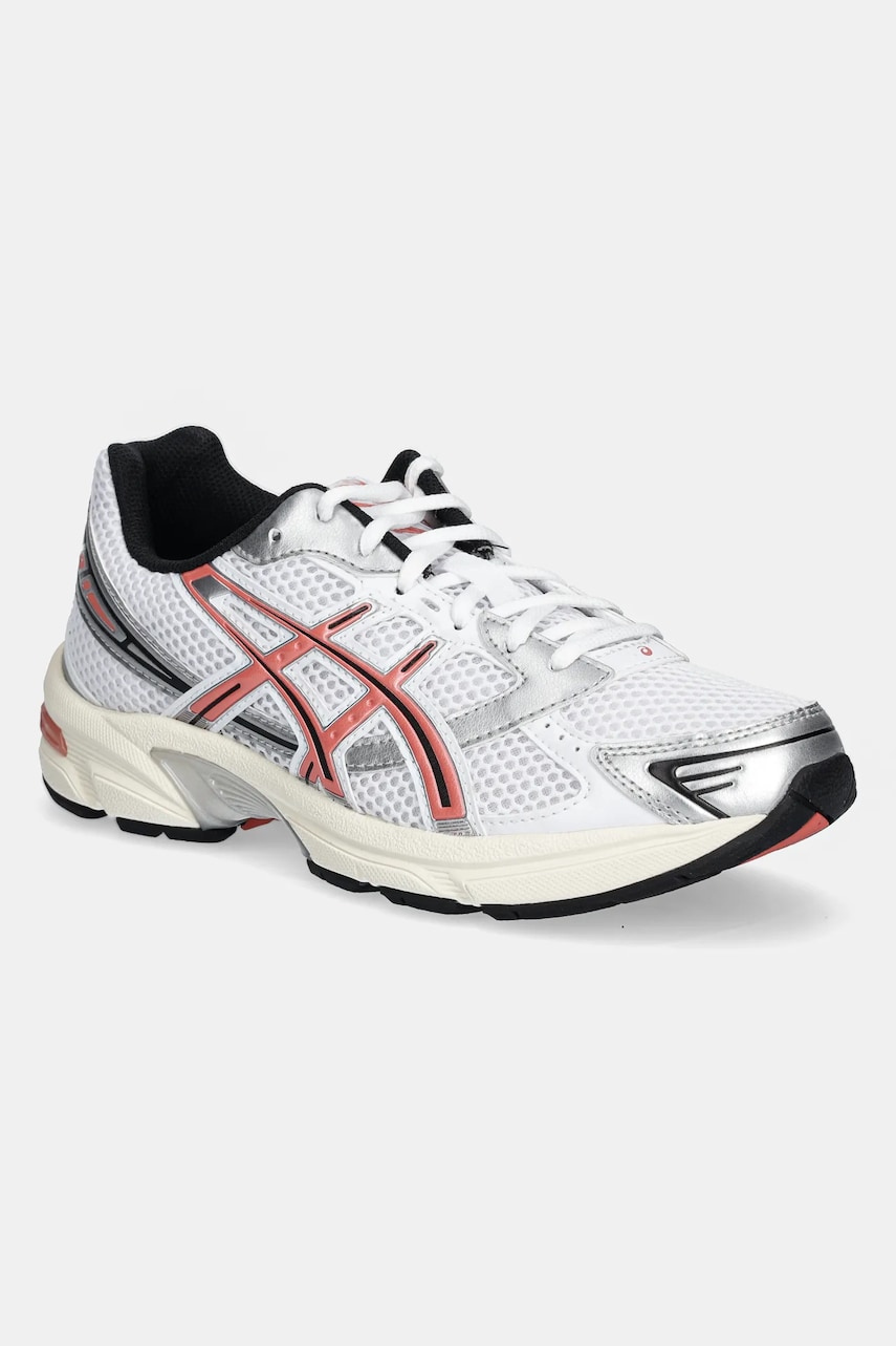 Asics sneakers GEL-1130 culoarea argintiu, 1203A609.102 Asics sneakers GEL-1130 culoarea argintiu, 1203A609.102