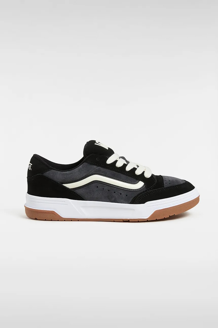 Vans sneakers Hylane culoarea negru, VN000D26BMA1 Vans sneakers Hylane culoarea negru, VN000D26BMA1