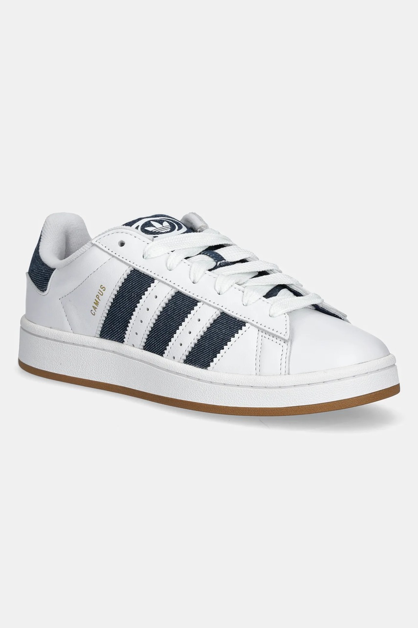 adidas Campus 00s Cloud White Denim JQ7439
