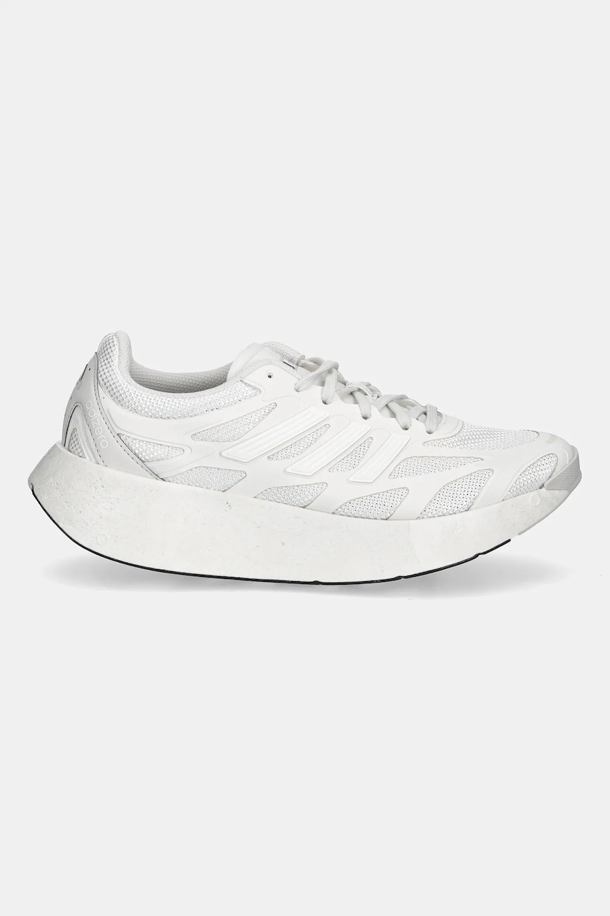 Кроссовки adidas Originals Adizero Aruku цвет белый IH0849 Кроссовки adidas Originals Adizero Aruku цвет белый IH0849
