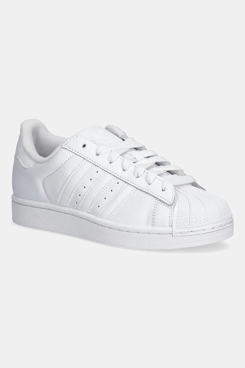 adidas Originals sneakers Superstar II culoarea alb, JI0080