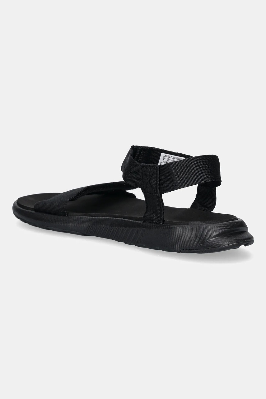 adidas TERREX szandál Hydroterra Light fekete, JQ2571 termék 2. képe