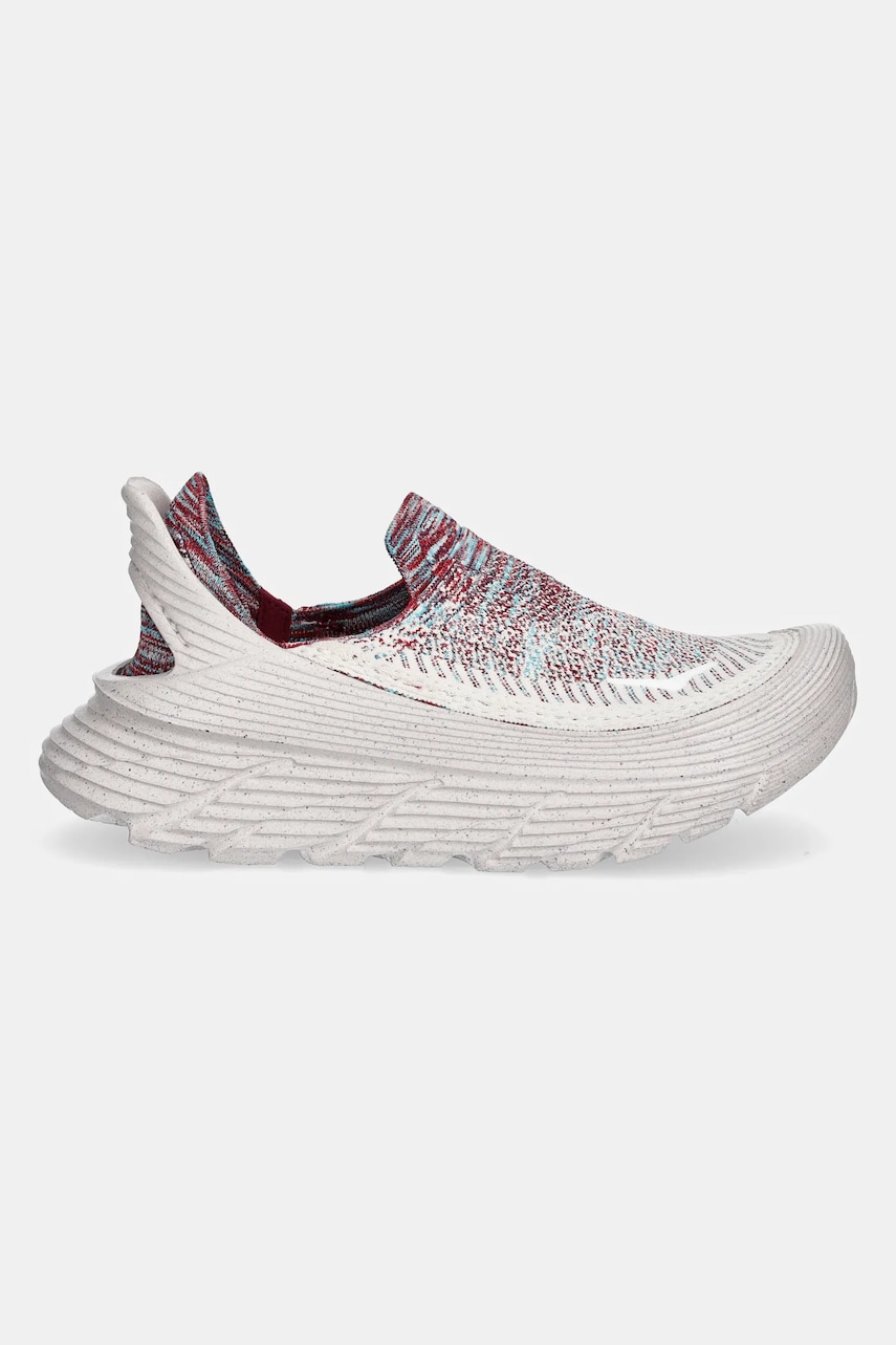 Кроссовки Hoka Restore TC BP цвет бежевый 1162810 Кроссовки Hoka Restore TC BP цвет бежевый 1162810