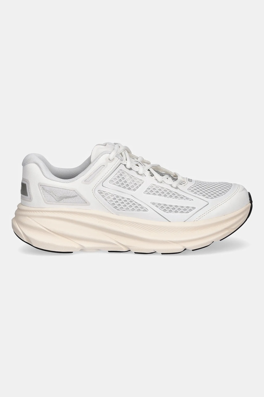 Ботинки Hoka Clifton One 9 цвет белый 1155370