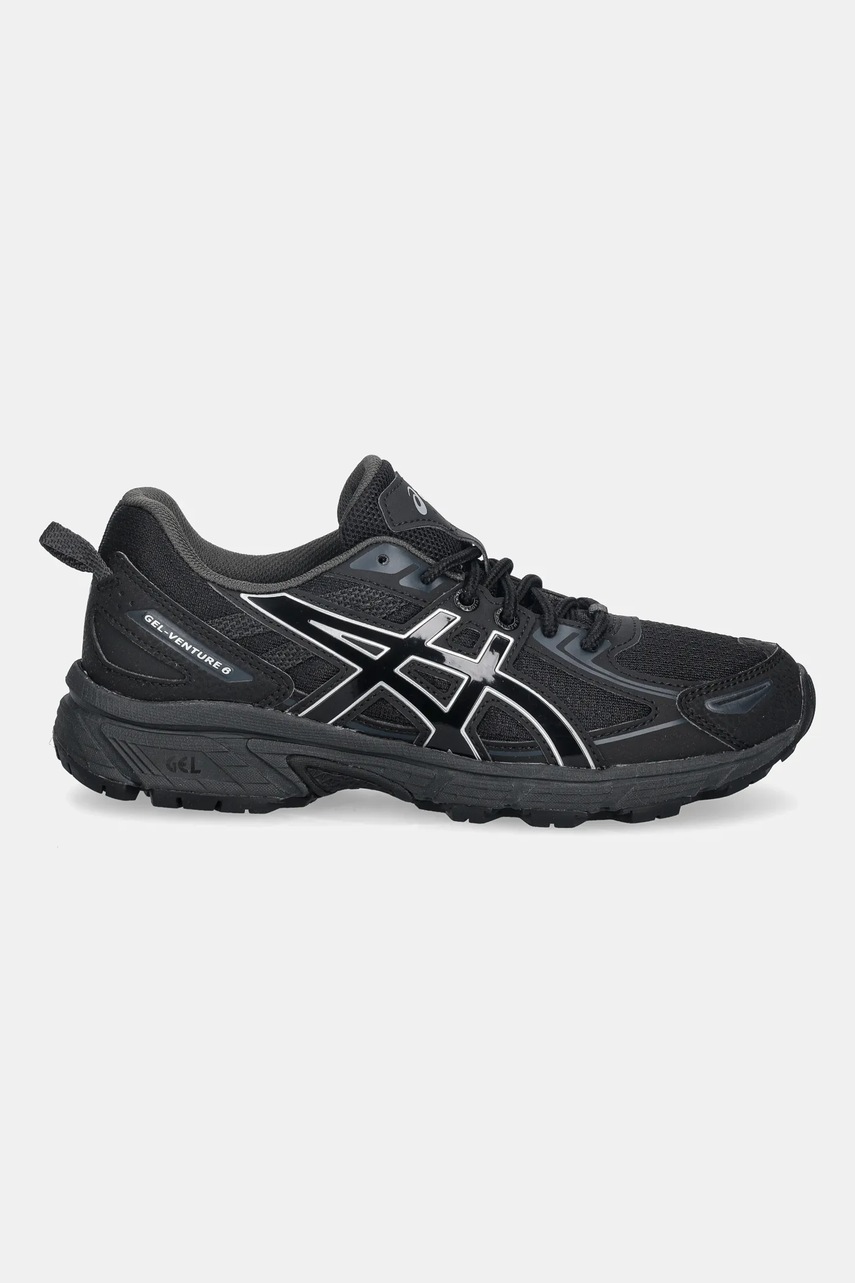 Кроссовки Asics GEL-VENTURE 6 цвет серый 1203A297 Кроссовки Asics GEL-VENTURE 6 цвет серый 1203A297