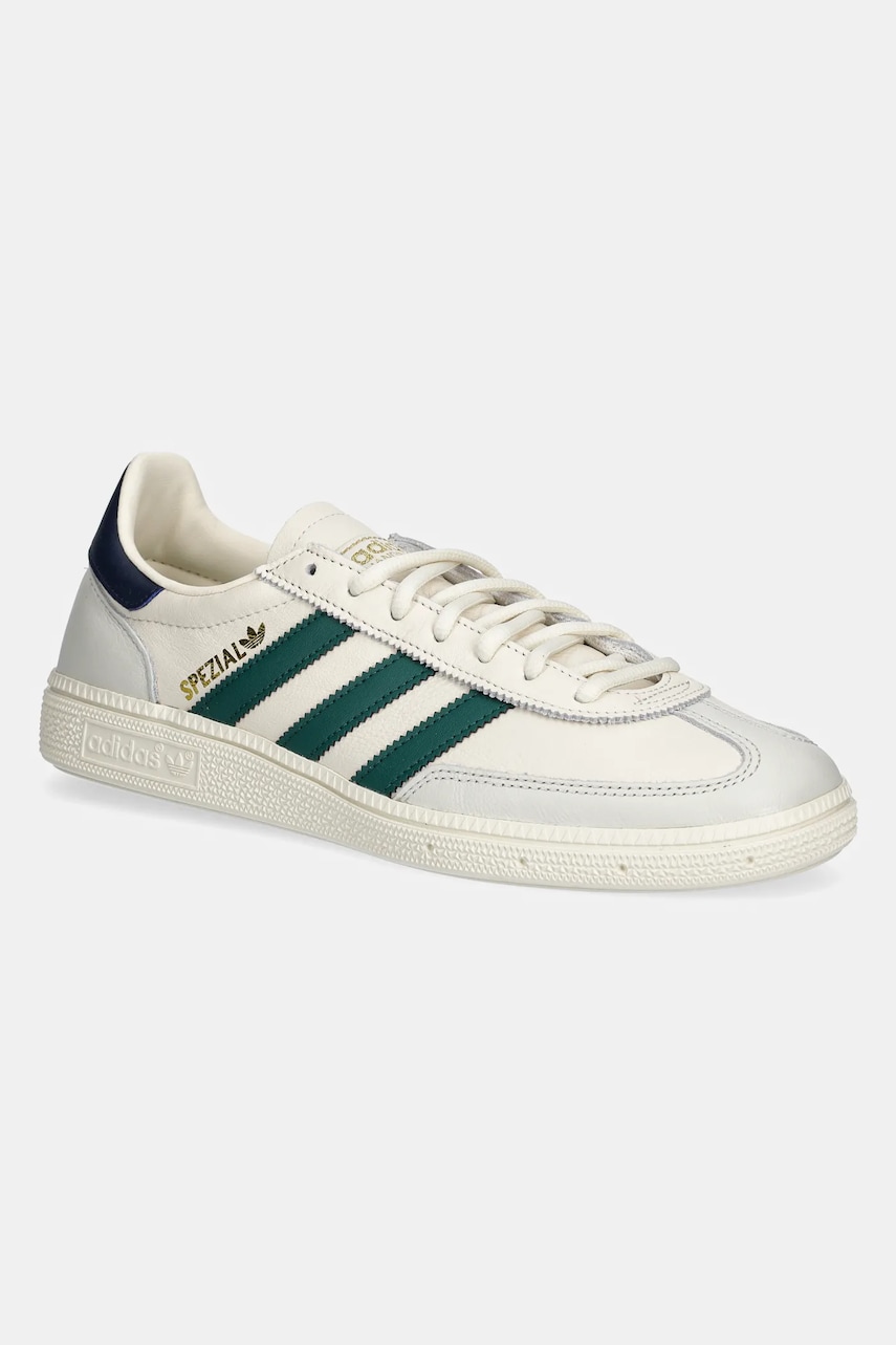 adidas Originals sneakers Handball Spezial culoarea bej, JH5451