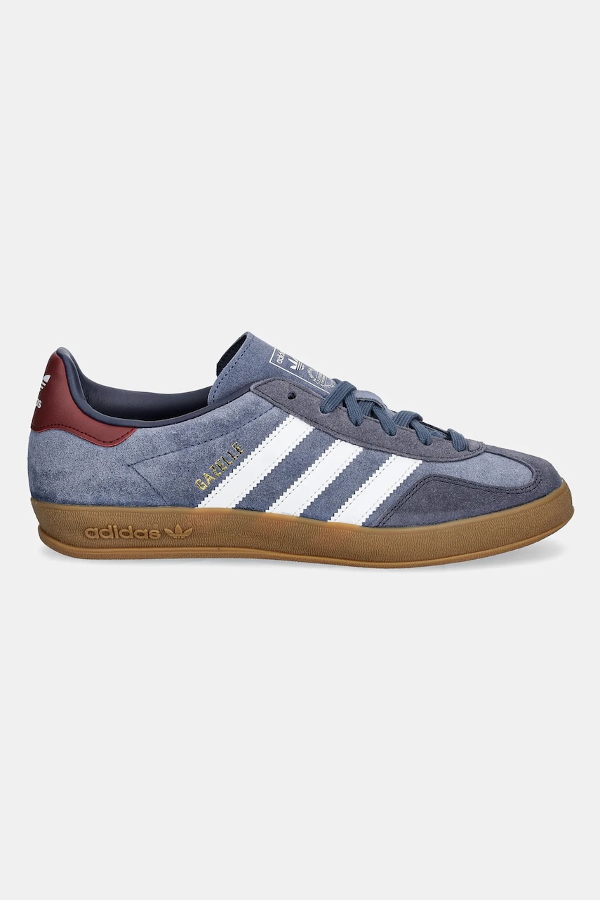 Кроссовки adidas Originals Gazelle Indoor JI3522 Кроссовки adidas Originals Gazelle Indoor JI3522