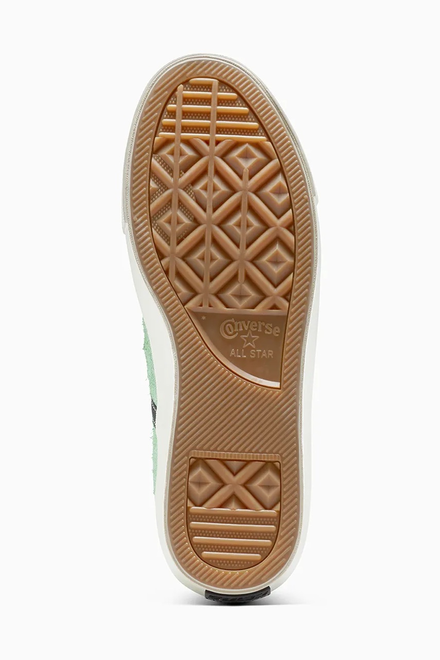 Σουέτ sneakers Converse One Star Academy Pro φωτογραφία