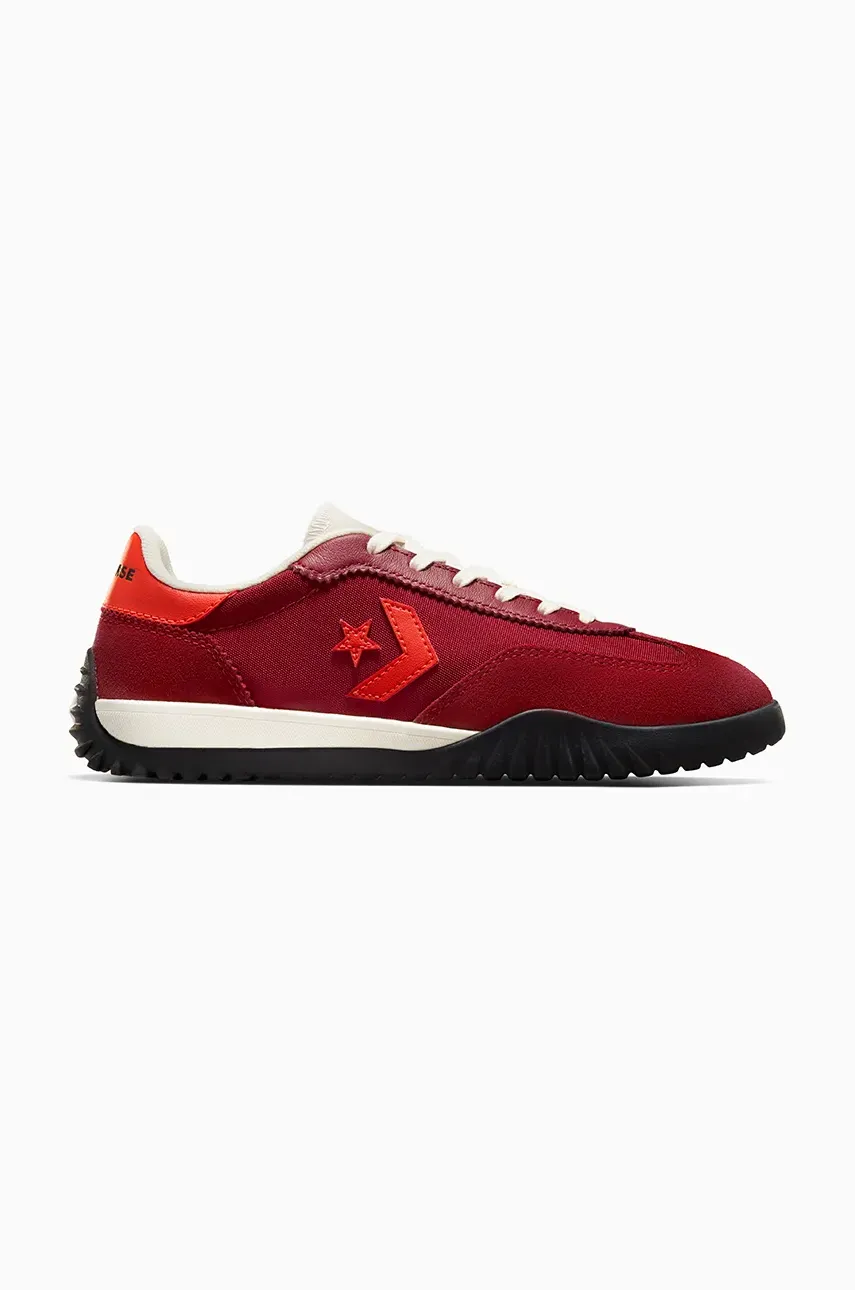 Tenisky Converse Run Star Trainer červená barva, A11487C