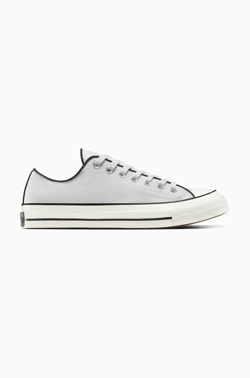 Tenisky Converse Chuck 70 bílá barva, A12709C