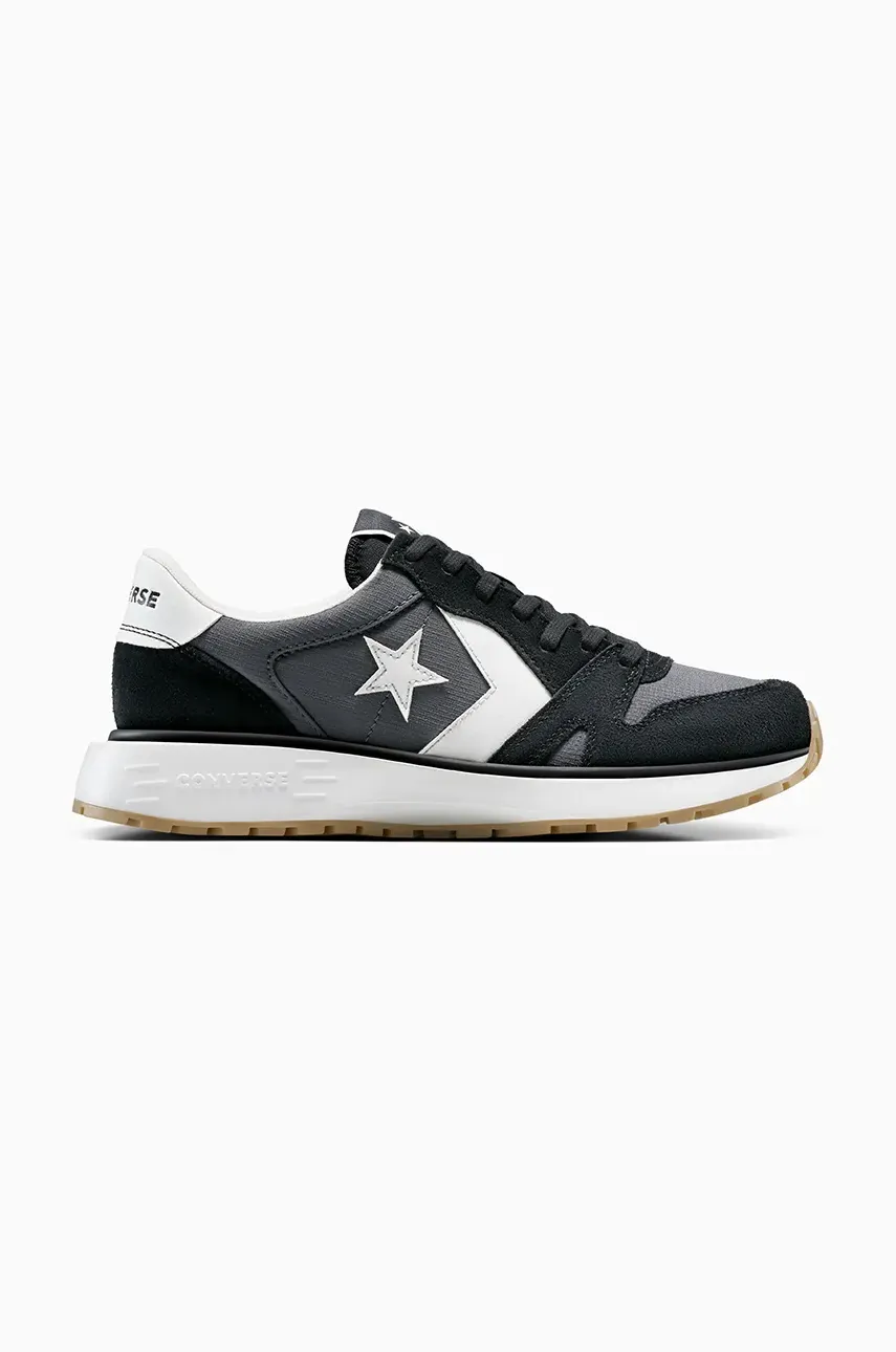 Converse sneakers Omni Trainer culoarea negru, A13468C