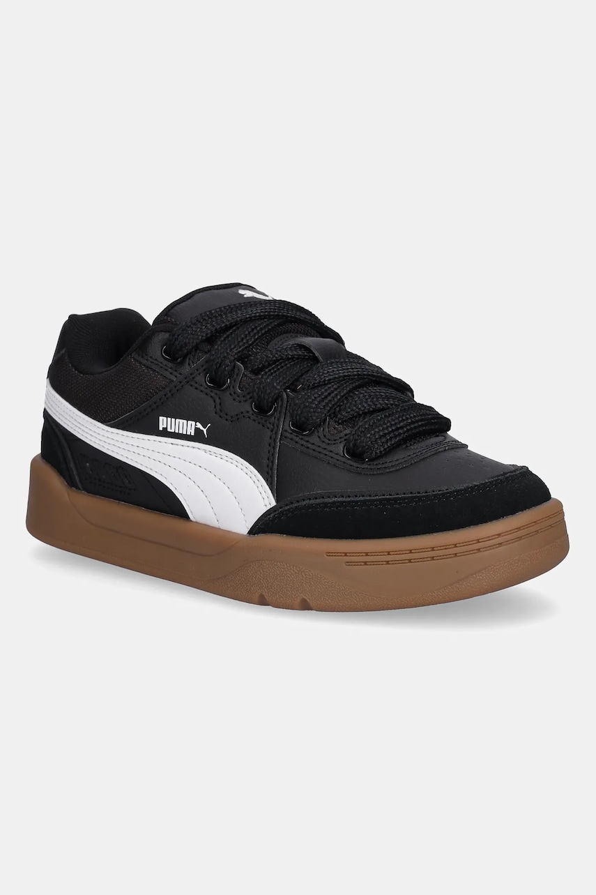Puma sneakers Park Lifestyle SK8 culoarea negru, 400497