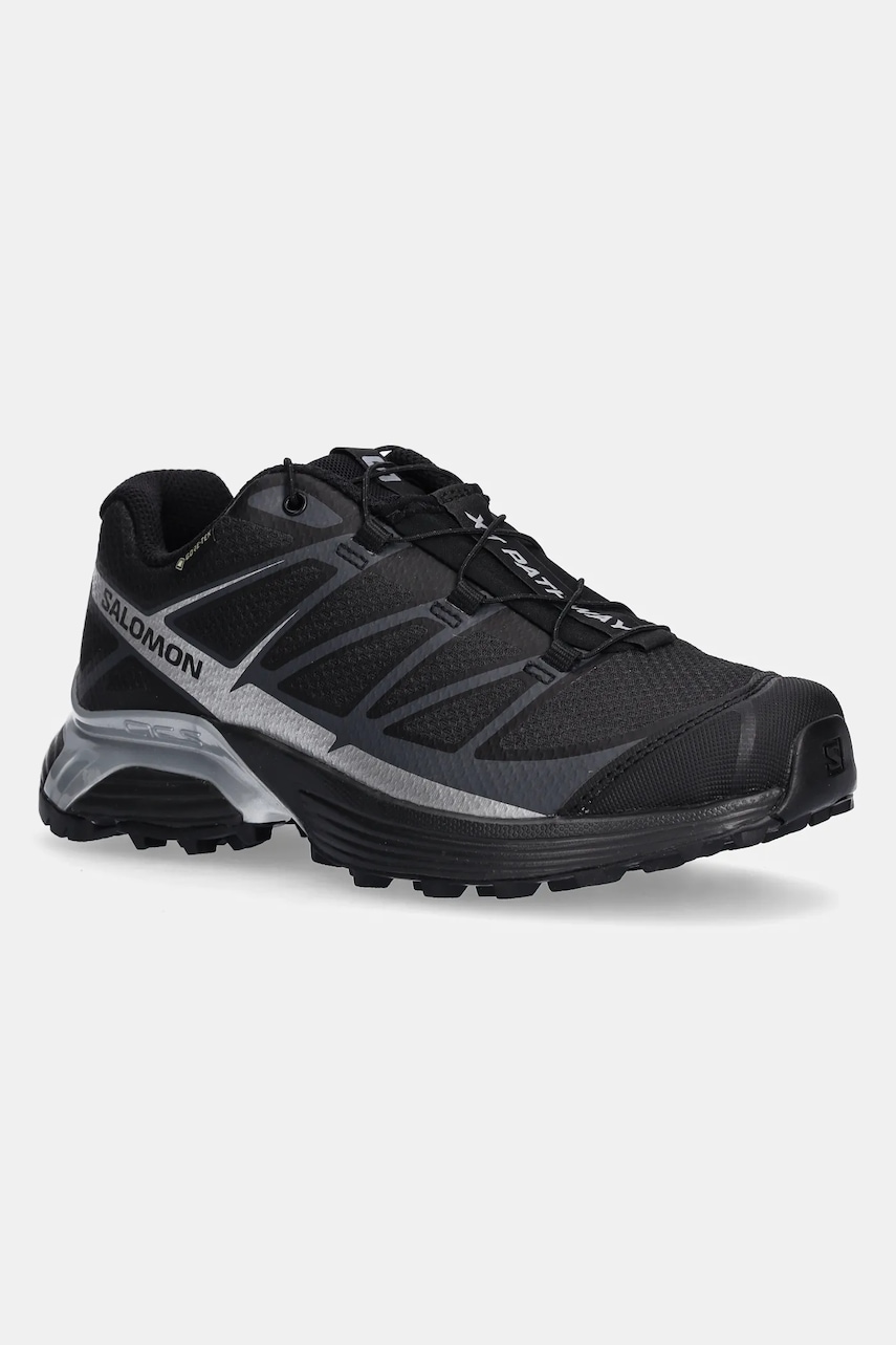 Salomon scarpe XT-PATHWAY GTX colore nero L47577500