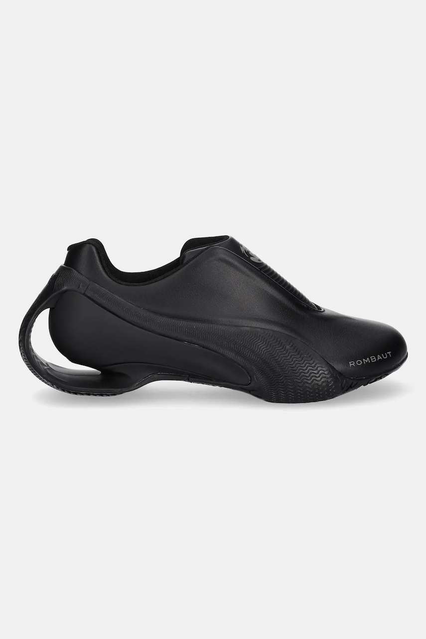 Кроссовки Puma PUMA x ROMBAUT цвет чёрный 402387 Кроссовки Puma PUMA x ROMBAUT цвет чёрный 402387