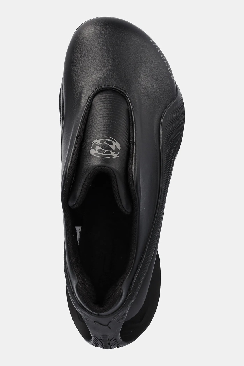 Αθλητικά Puma PUMA x ROMBAUT χρώμα: μαύρο, 402387 φωτογραφία