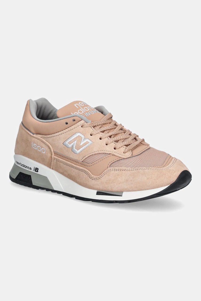 New Balance sneakers Made in UK
