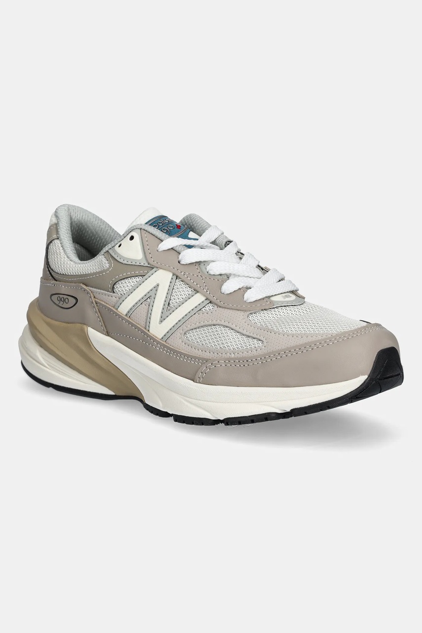 New Balance sneakersy Made in USA