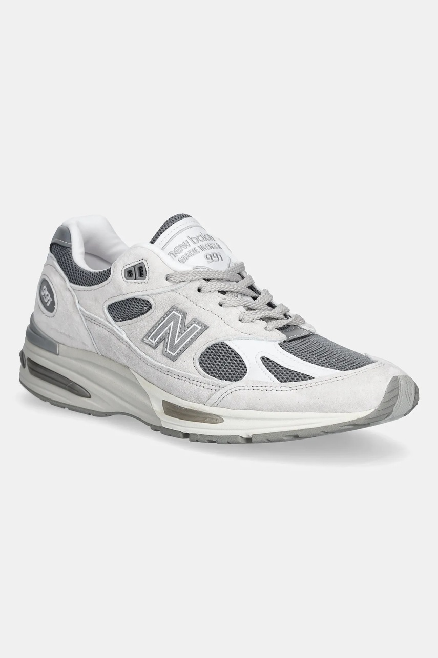 New Balance sneakers Made in UK