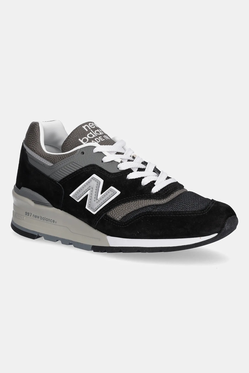 New Balance sneakers Made in USA