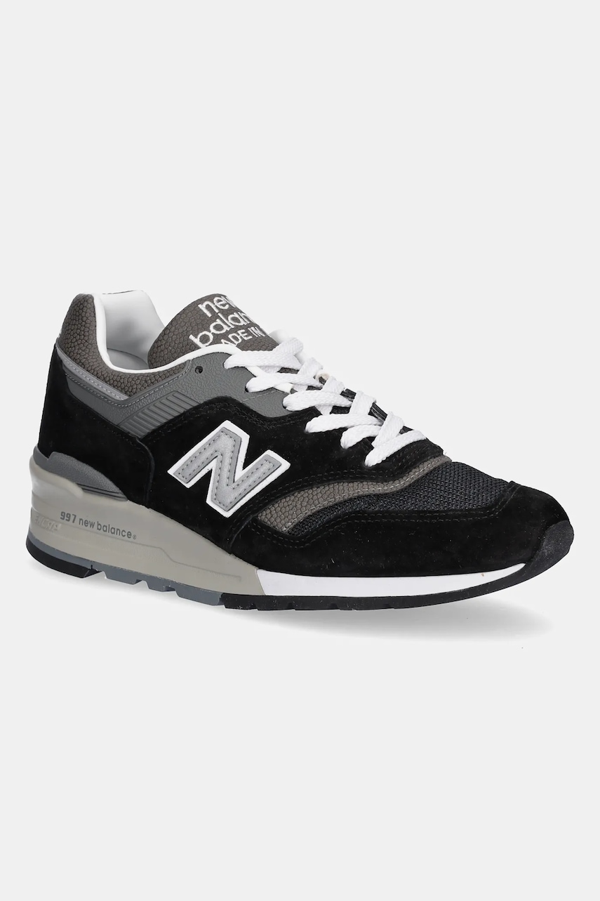 New Balance sneakersy Made in USA