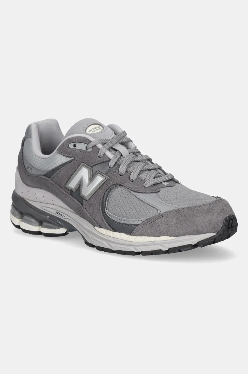 New Balance sneakers U2002 culoarea gri, U2002RTF