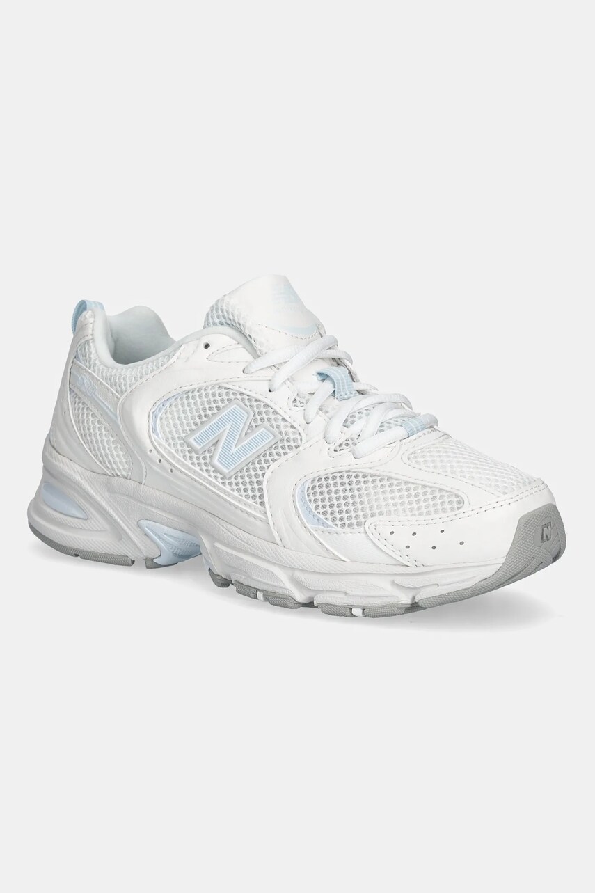 New Balance Adidasi 530 culoarea gri, U530CSD