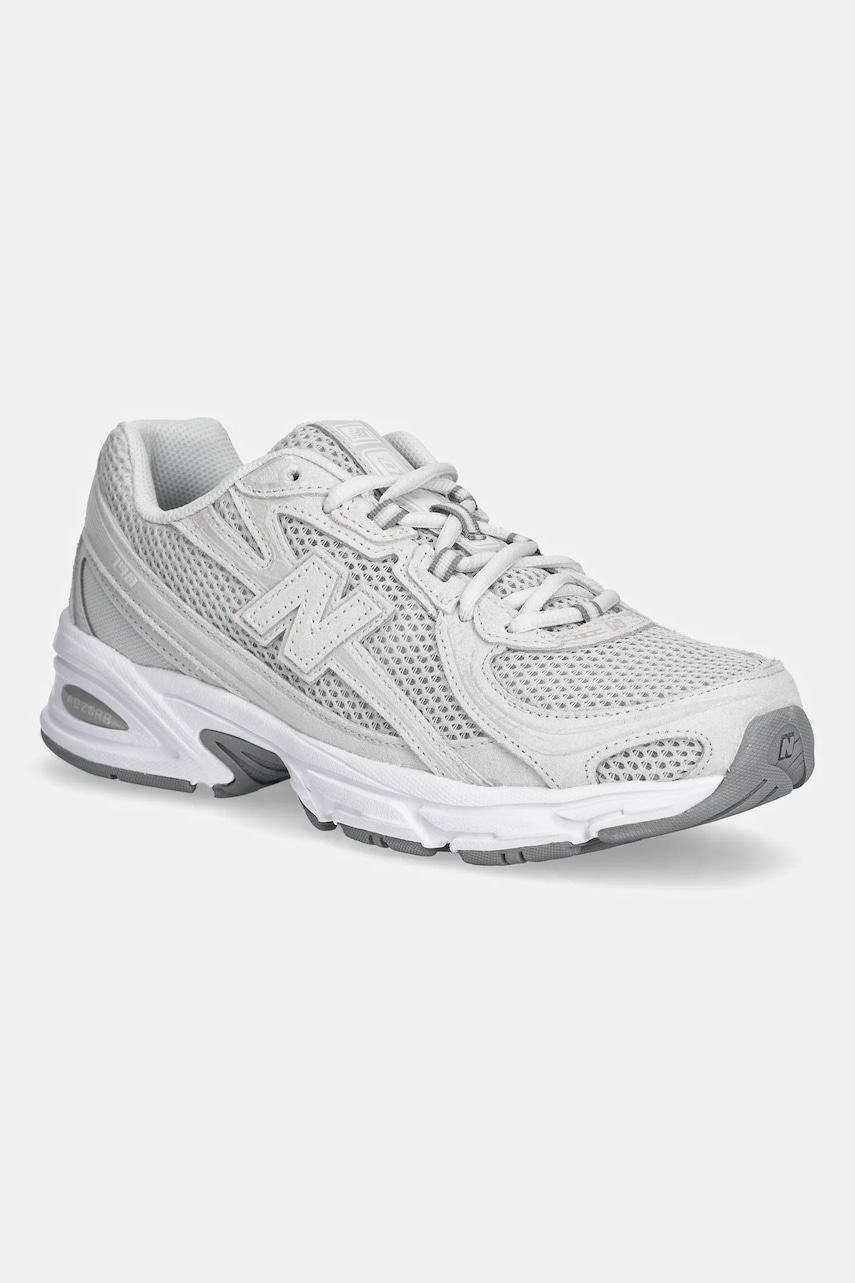 Tenisky New Balance 740 šedá barva, U740GS2