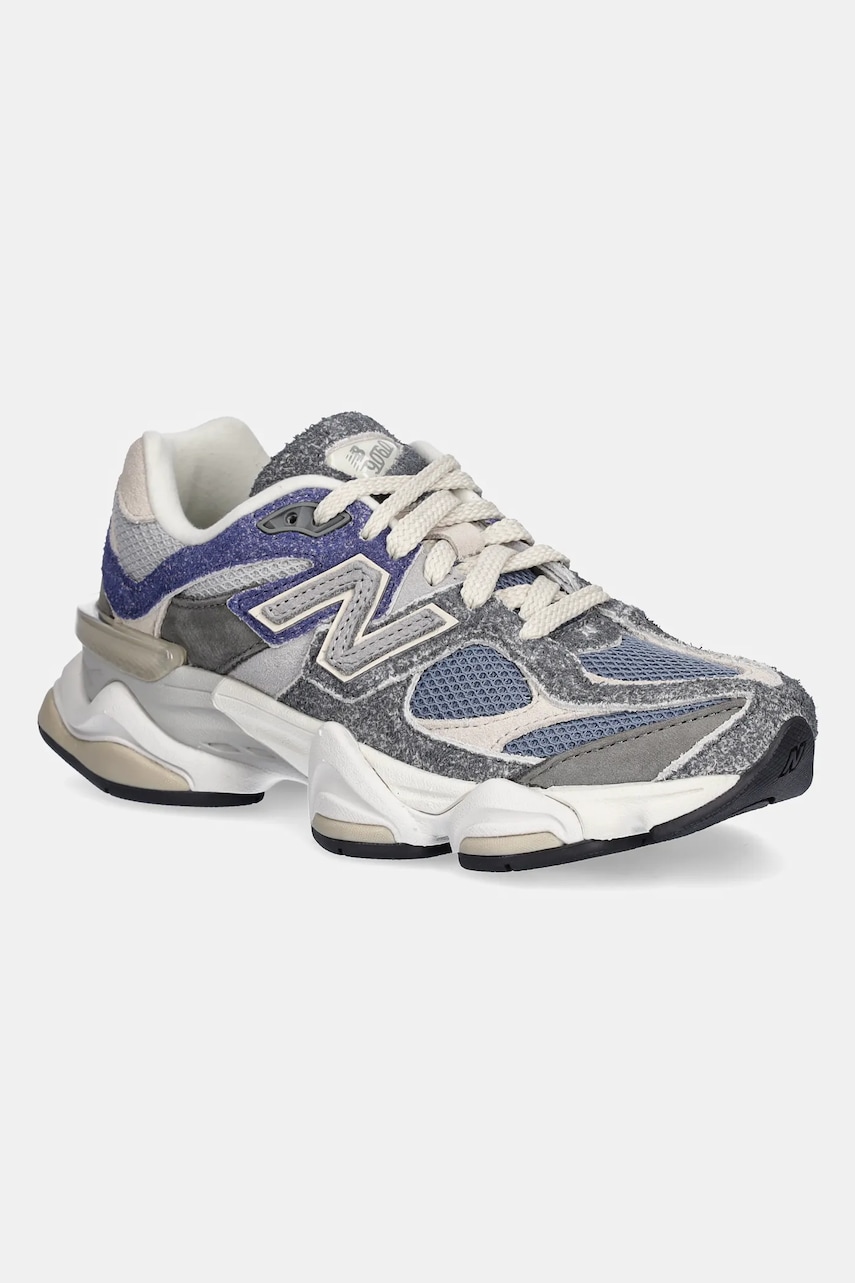 New Balance Adidasi 9060 culoarea gri, U9060NTA