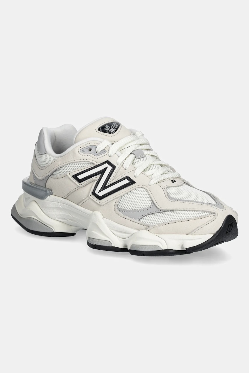 New Balance sneakers U9060ZGF culoarea bej, U9060ZGF