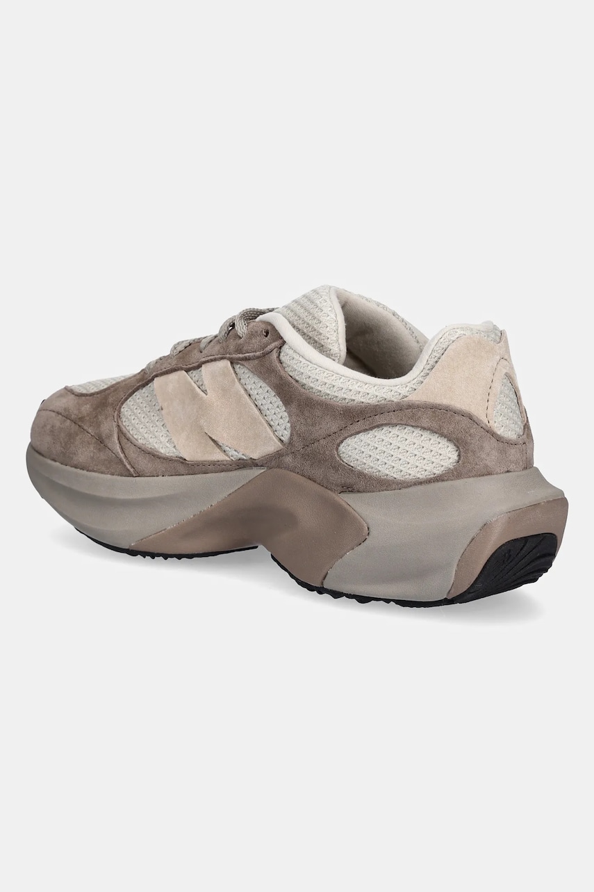 New Balance sportcipő UWRPDHSC barna, UWRPDHSC termék 2. képe