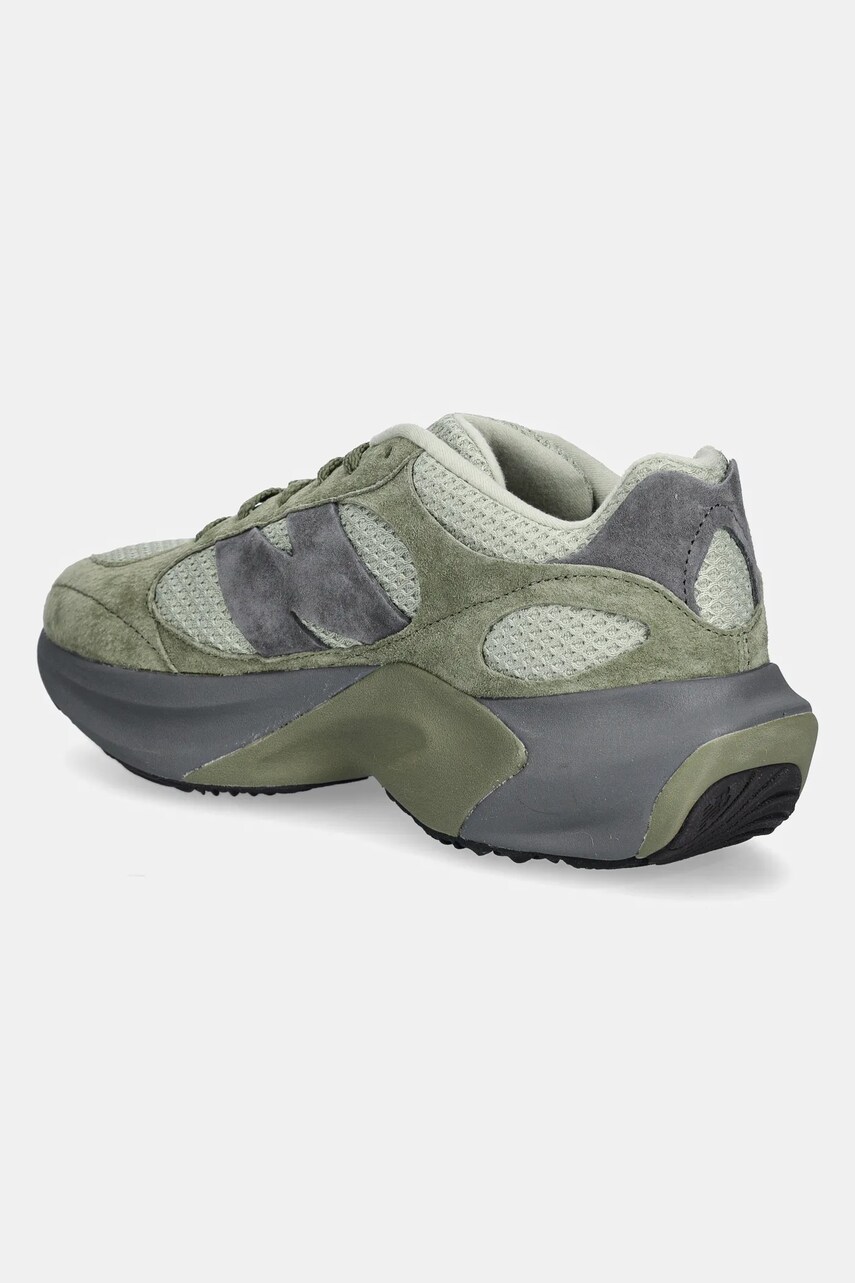 New Balance sportcipő UWRPDHSD zöld, UWRPDHSD termék 2. képe