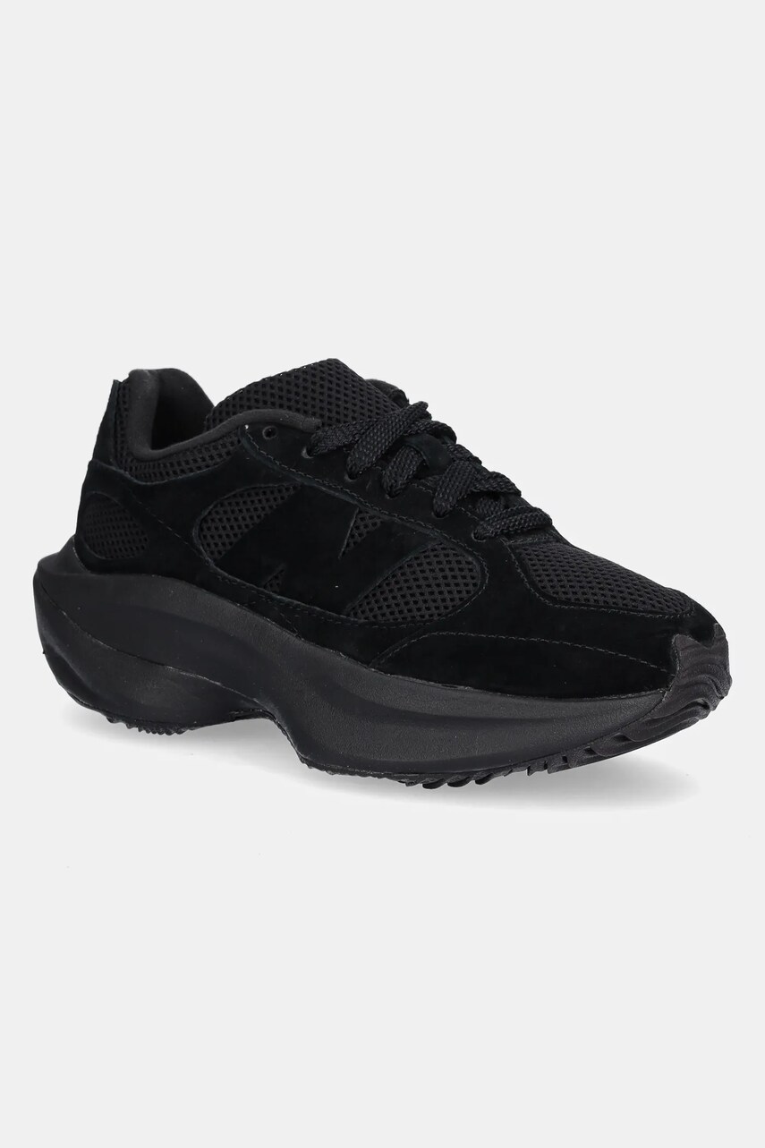 Levně Tenisky New Balance UWRPDTBA černá barva, UWRPDTBA