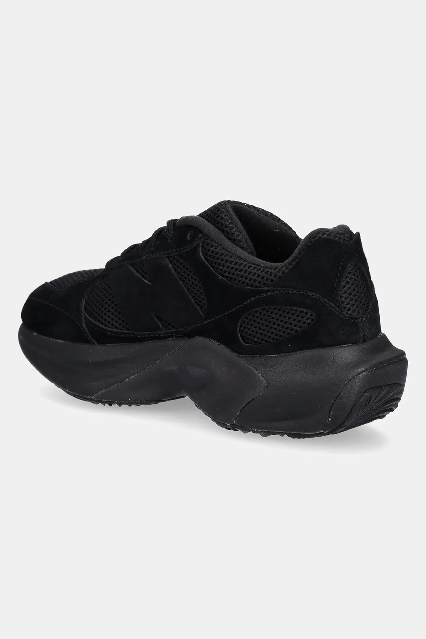 New Balance sportcipő UWRPDTBA fekete, UWRPDTBA termék 2. képe
