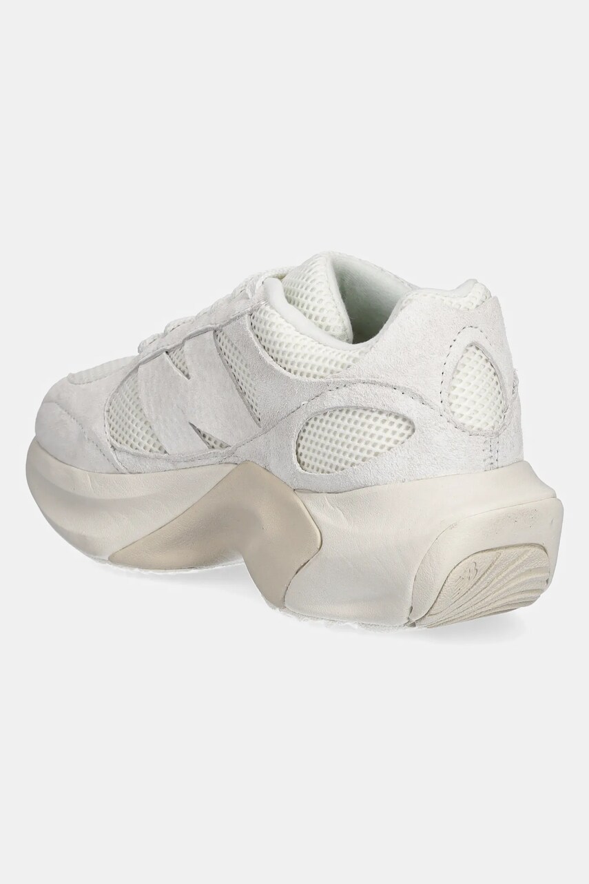 New Balance sportcipő UWRPD fehér, UWRPDTBC termék 2. képe