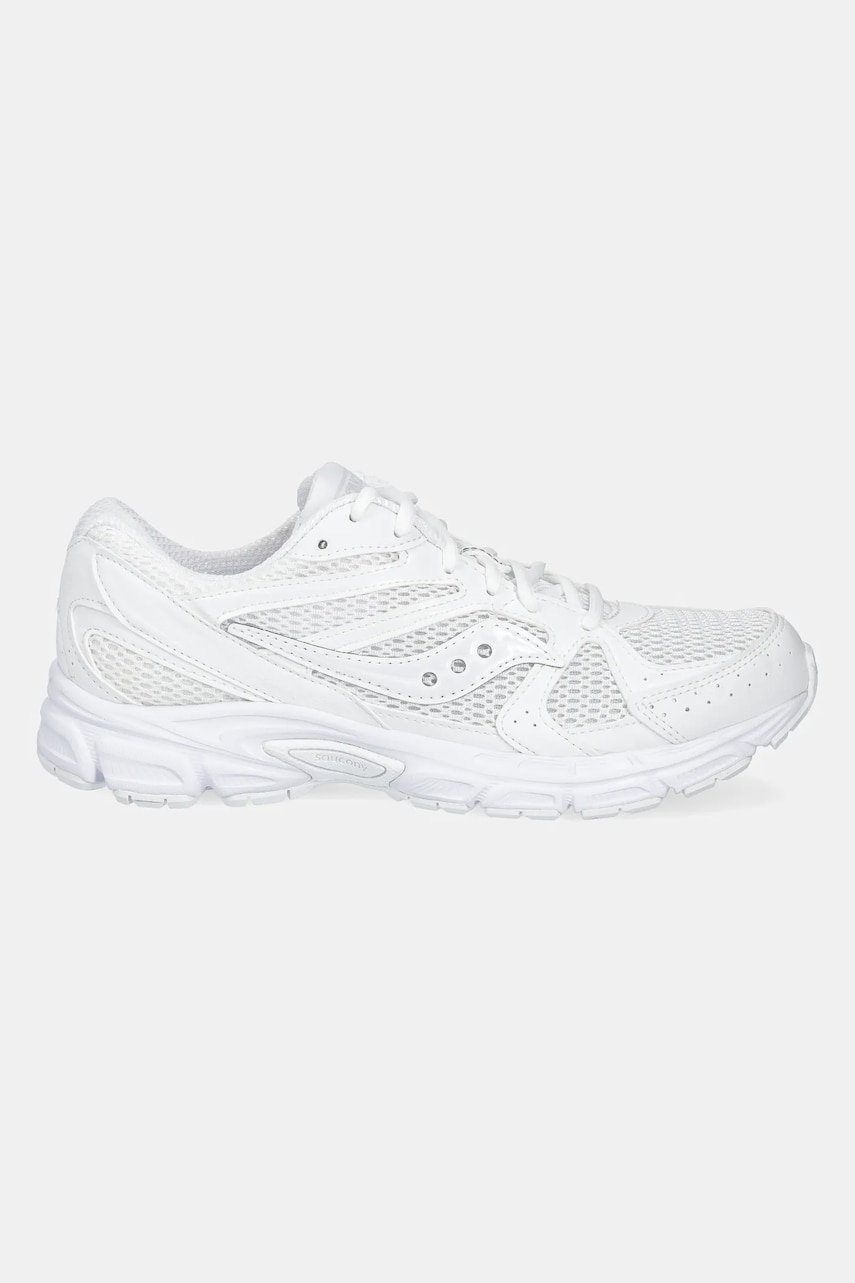 Кроссовки Saucony RIDE MILLENNIUM цвет белый S70812-13 Кроссовки Saucony RIDE MILLENNIUM цвет белый S70812-13