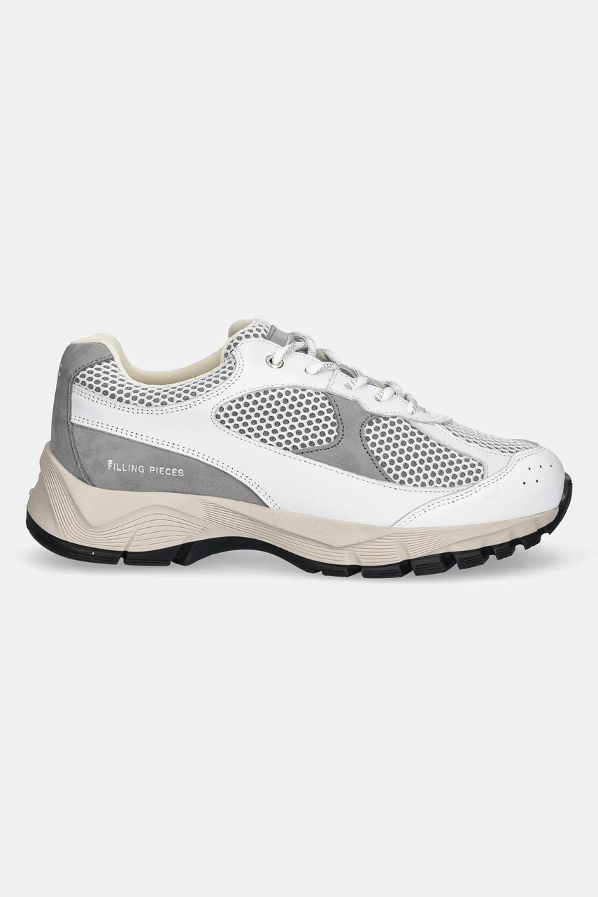 Αθλητικά Filling Pieces Oryon Cream χρώμα: άσπρο, 56355081002 φωτογραφία