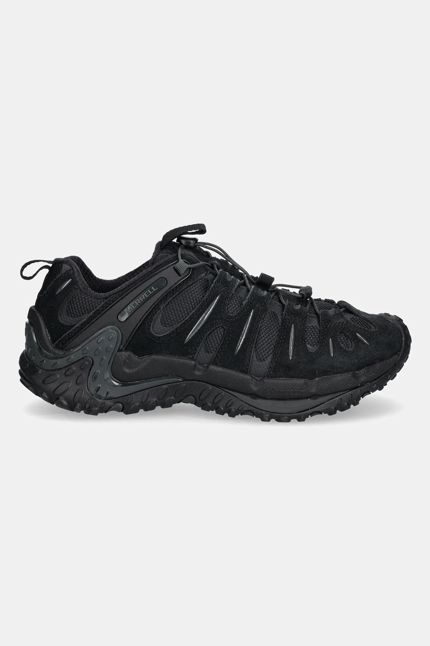 Кроссовки Merrell 1TRL Cham Redux Se цвет чёрный J2006871 Кроссовки Merrell 1TRL Cham Redux Se цвет чёрный J2006871