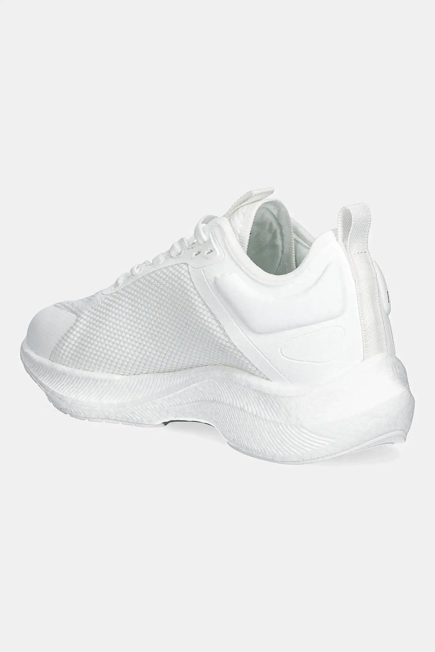 Αθλητικά PLEIN SPORT Sprint-78 χρώμα: άσπρο, USC0778 STE003N 01 φωτογραφία