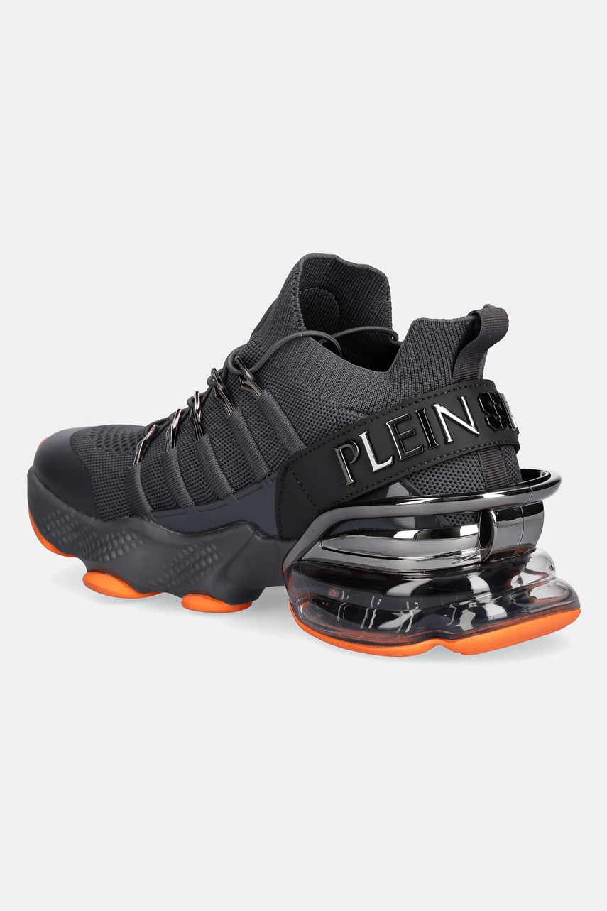 Tenisky PLEIN SPORT Tiger Attack (obrázek 3)