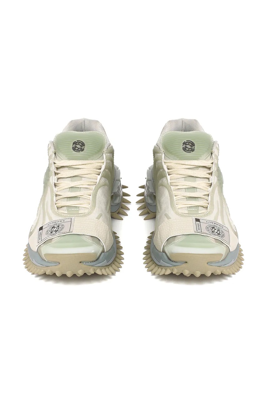 Sneakers Rombaut MORTAL φωτογραφία