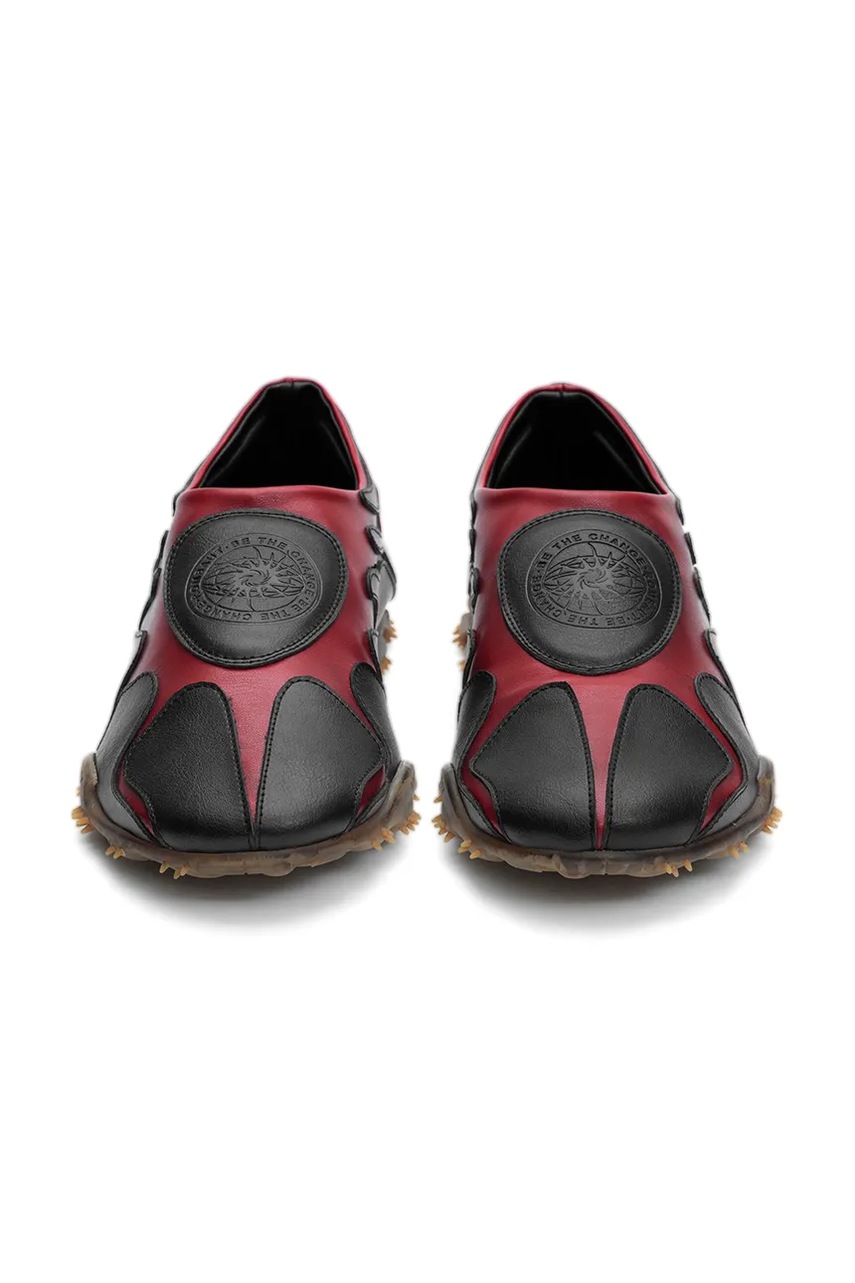 Αθλητικά Rombaut DAO 1 χρώμα: μαύρο, S25-T-006 φωτογραφία