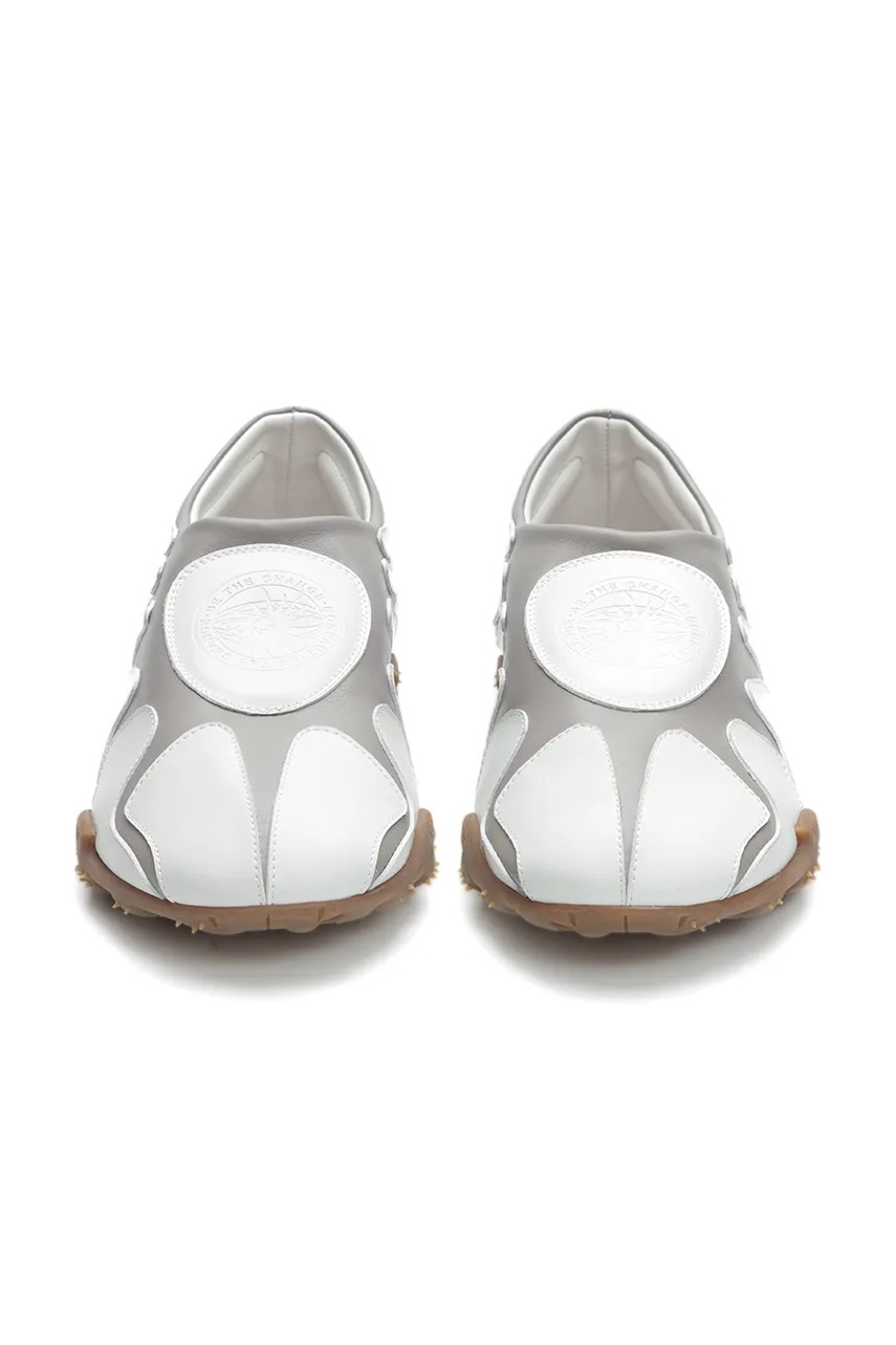 Αθλητικά Rombaut DAO 2 χρώμα: άσπρο, S25-T-007 φωτογραφία