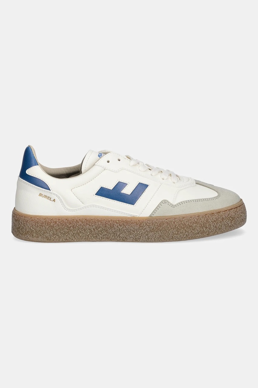 Αθλητικά Flamingos Burela Bold χρώμα: μπεζ, BBBLU φωτογραφία