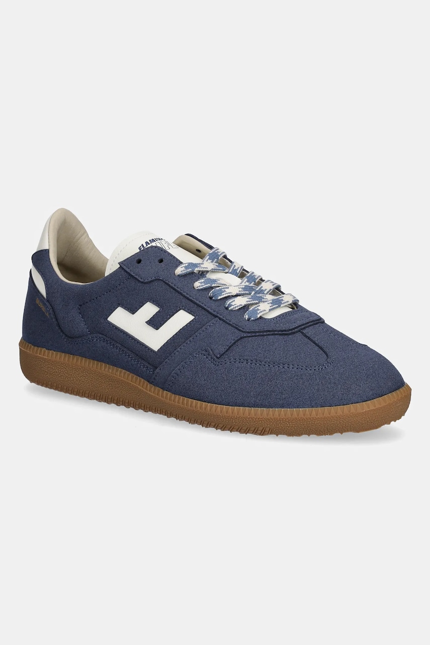 Flamingos sneakers Burela Slim BSCOB