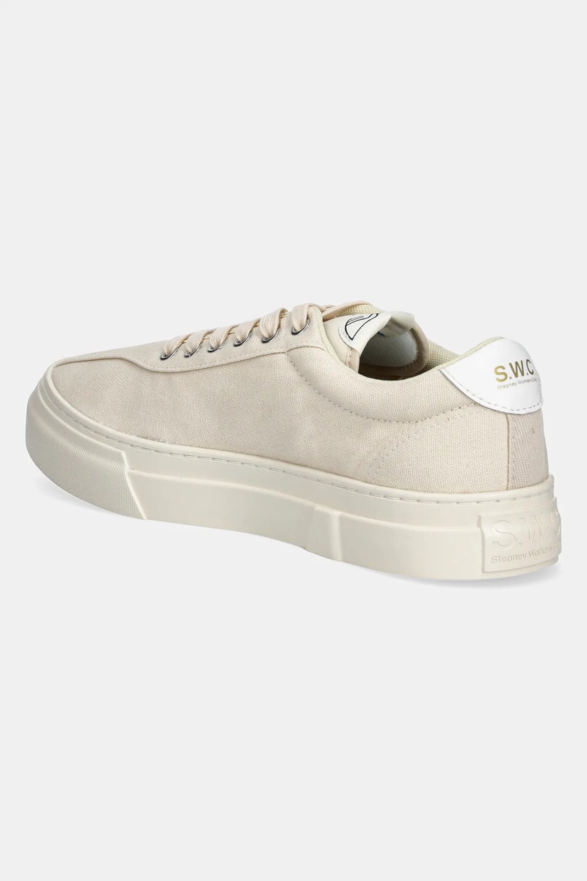 Tenisky Stepney Workers Club DELLOW 02 CUP CANVAS (obrázek 3)
